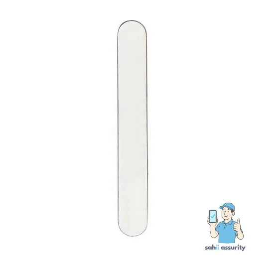 Power Button Outer for Apple iPhone 13 pro Silver thumbnail